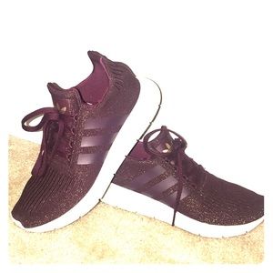 Adidas Running Shoe